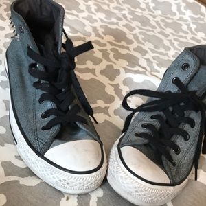 Converse Size 8